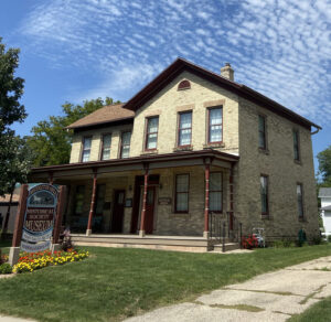 Rowley Museum